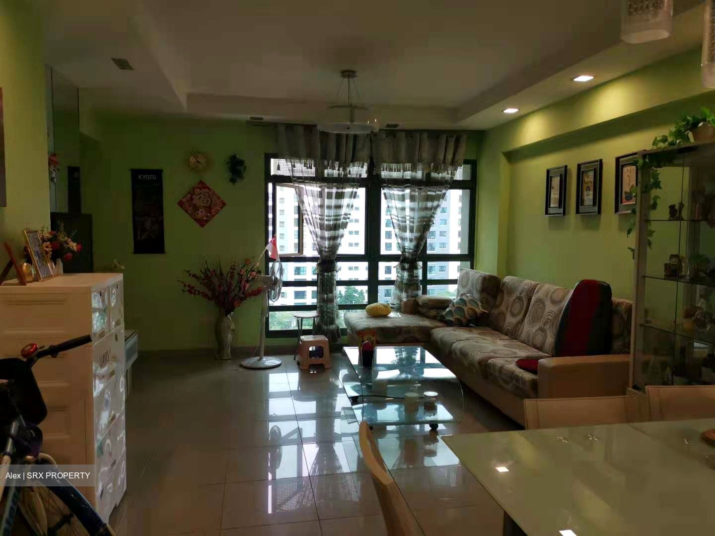 Blk 686B Woodlands Drive 73 (Woodlands), HDB 4 Rooms #504132921